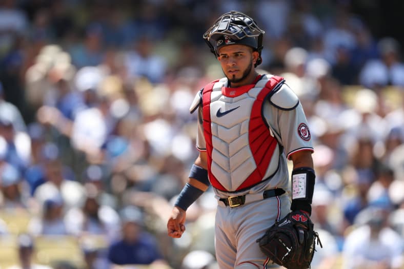 Worst MLB Contracts 2026: Worst Contract At Each Position this Season