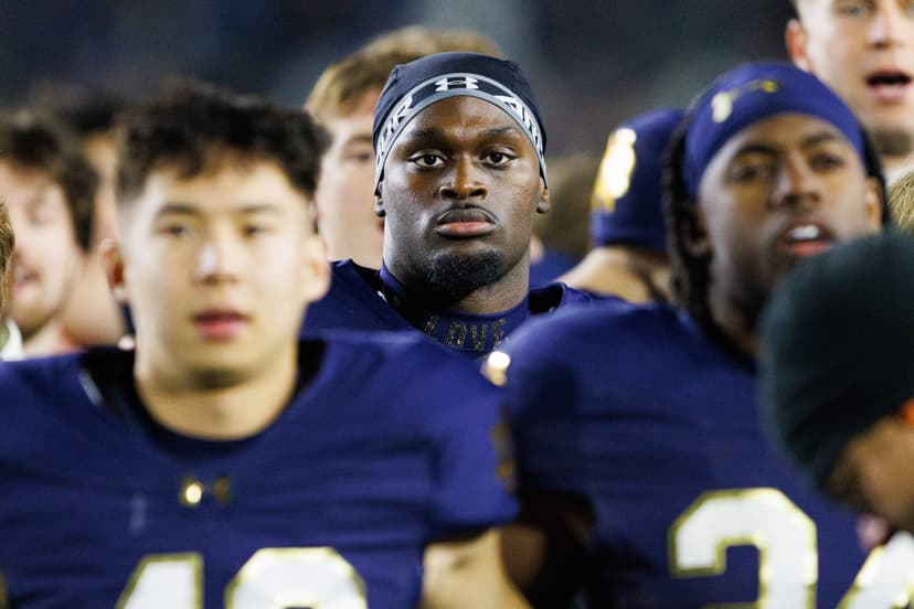 Rumor Claims NFL Teams Praying Chiefs Don’t Get Specific Player in Draft: ‘Don’t Let That Happen’