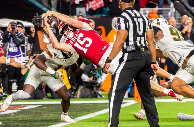 2026 NFL Mock Draft Projections