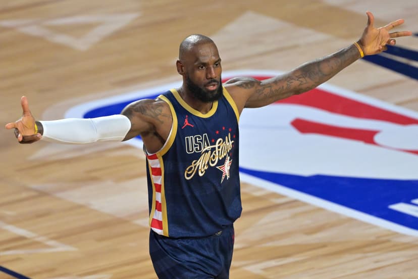 LeBron James Summer Sweepstakes: Updates on Warriors and Cavaliers Interest