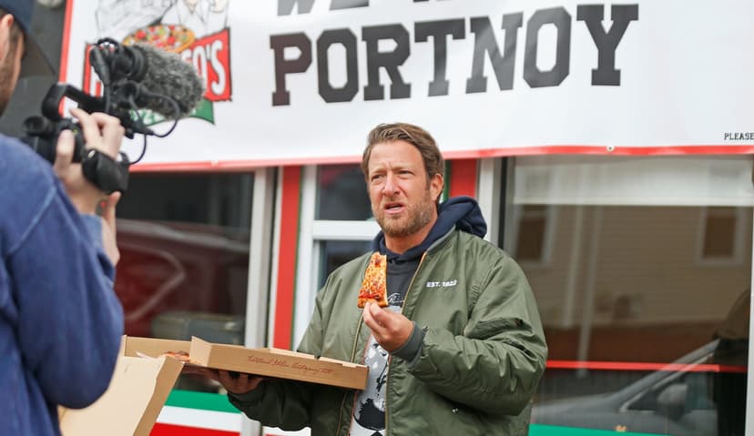 Dave Portnoy and NY Mets Owner Clash on X