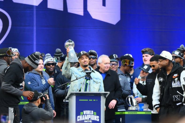 Draft Expert Suggests Potential NY Jets Target the Next Jaxon Smith-Njigba