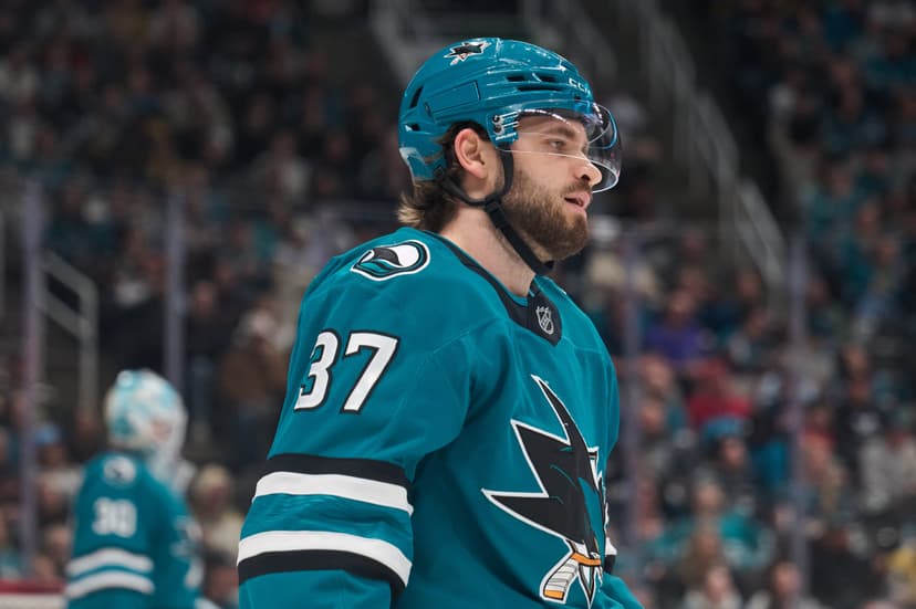 Capitals Acquire Two Players as Trade Deadline Ends