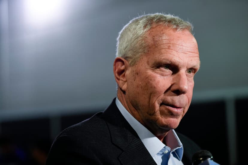 NY Giants Co-Owner Gives into Public Pressure Over Friendship With Jeffrey Epstein