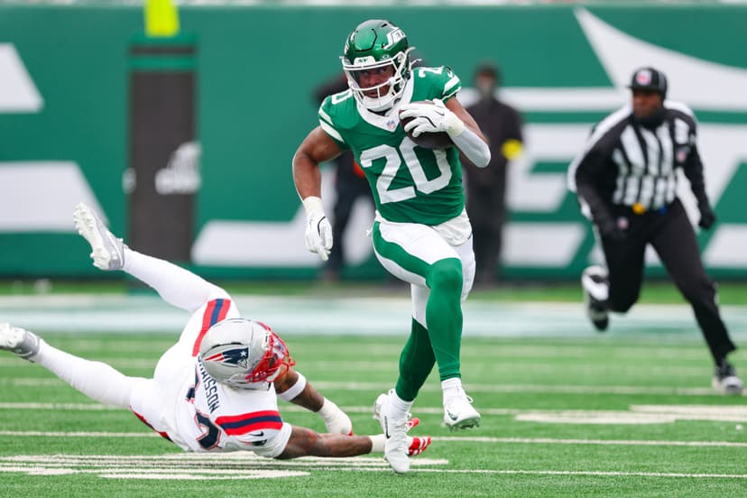 KC Chiefs and Titans Just Lost Chance at Rumored Top Target in Free Agency