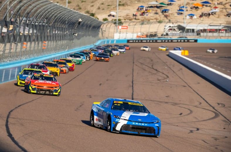 NASCAR Predictions Phoenix: Straight Talk Wireless 500 Winner, Stage Winners and More