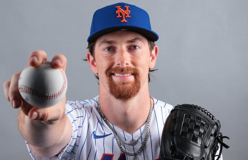 NY Mets Prospect Nolan McLean Ranked No.1 Rookie for 2026