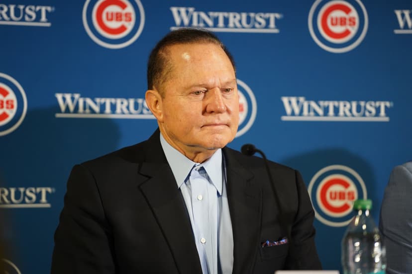 MLBPA Members Concerned About Scott Boras' Influence on Tony Clark's Replacement