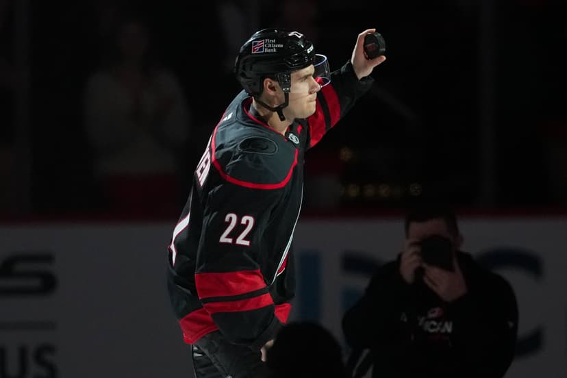 ‘We Have a Lot of Faith in This Roster’: Tulsky Speaks on Hurricanes Trade Deadline