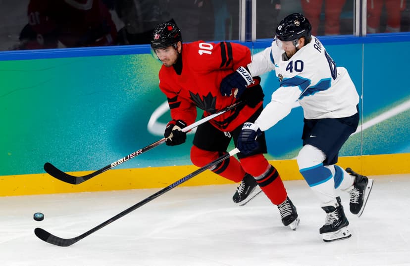 Three Canadiens Players Eyeing Olympic Medals at 2026 Winter Games