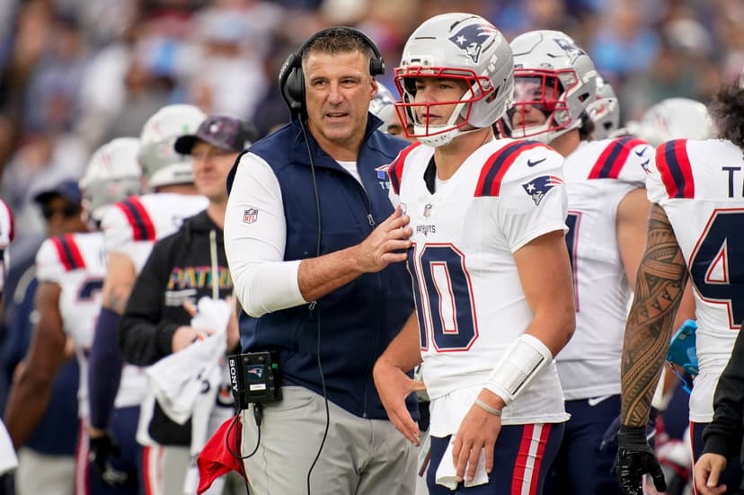 Top NFL Insider Predicts New England Patriots Take Huge Step Back in 2026? ‘Buckle Up’