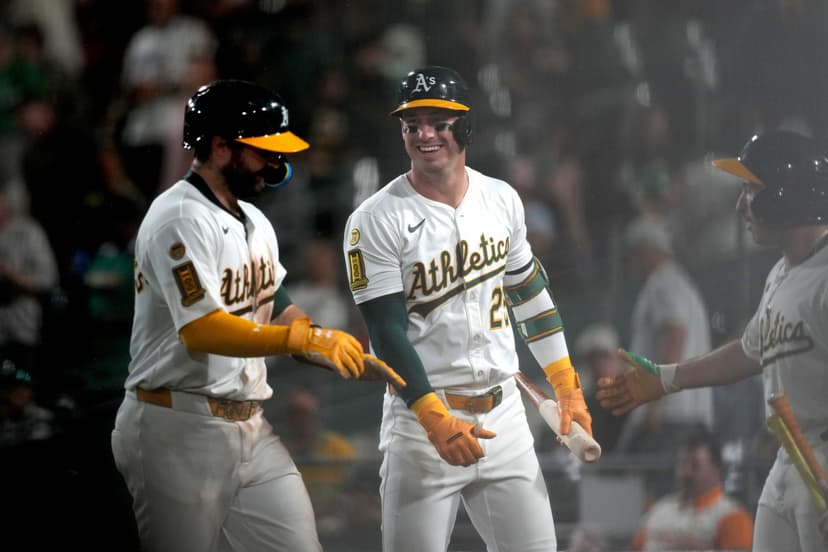 Athletics All-Star Fuels MLB Work Stoppage Rumors