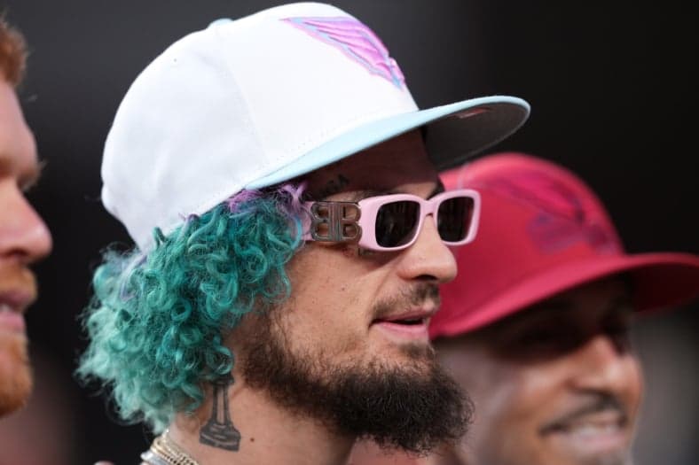 Sean O'Malley-UFC White House Card Rumors Get Major Update