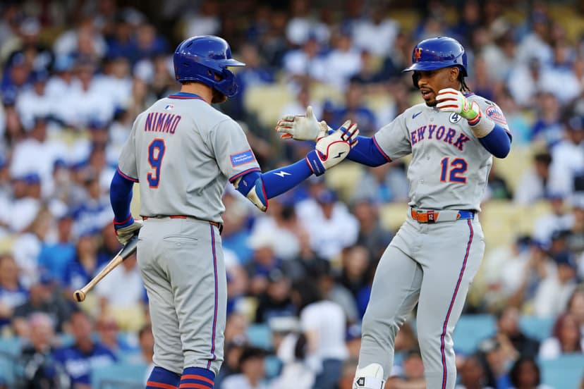 New York Mets Locker Room Tension Over Team Captain Revealed