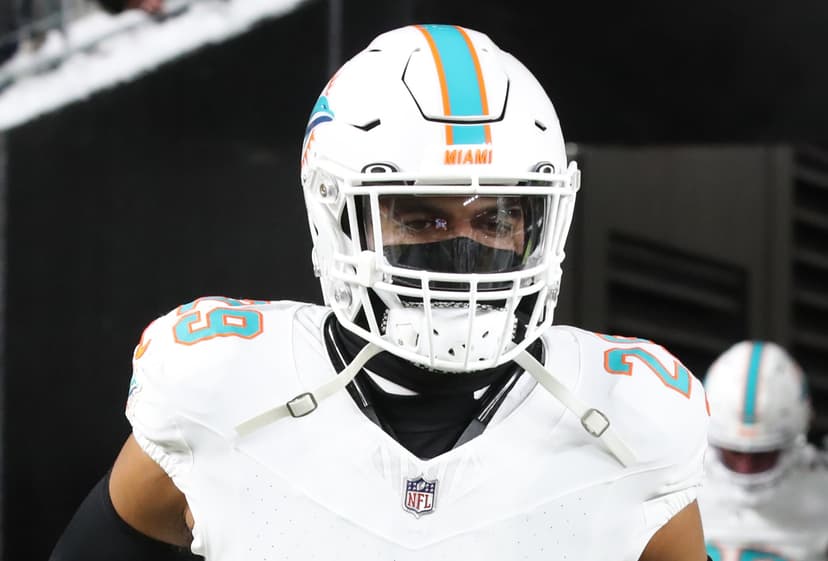 NFL Teams Eye Minkah Fitzpatrick Amid Trade Rumors