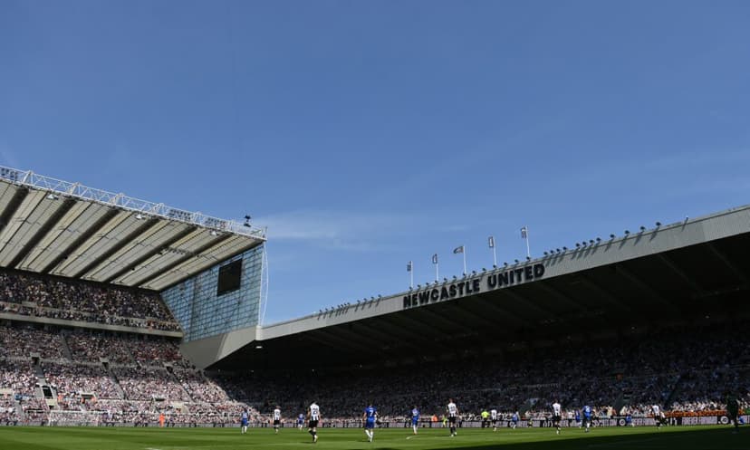 Newcastle United Plans Major Regeneration Project for New Stadium