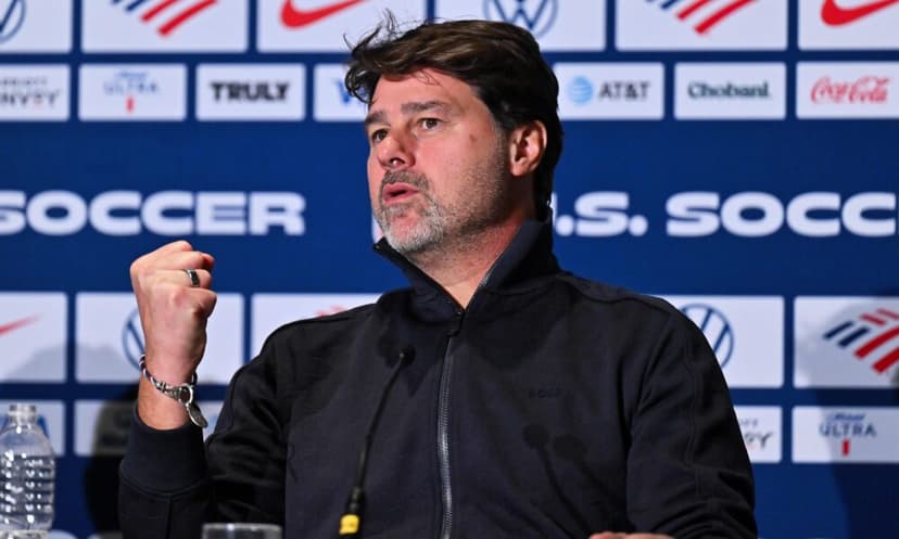 Alan Brazil says Tottenham Hotspur have not spoken with Mauricio Pochettino over becoming next manager