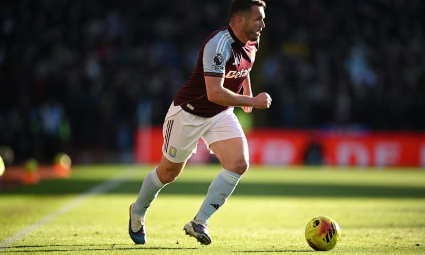 “Another level compared to some” – McGinn cameo in Aston Villa win vs Lille earns plaudits