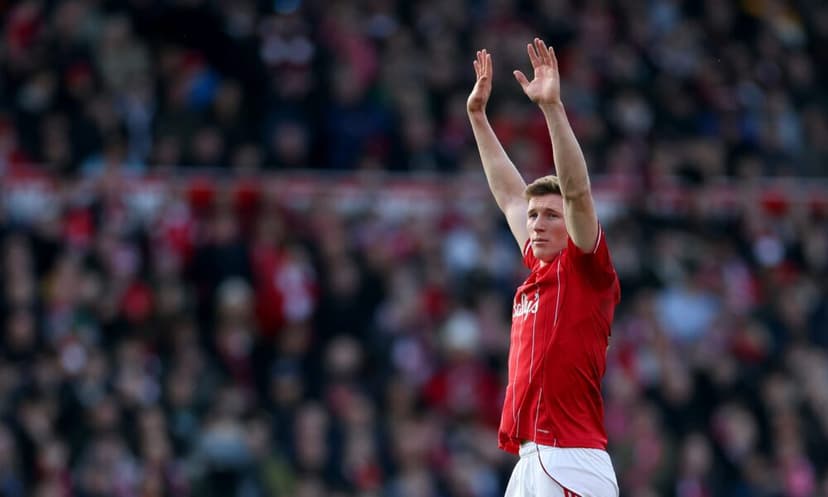 Chelsea tracking Nottingham Forest midfielder Elliot Anderson