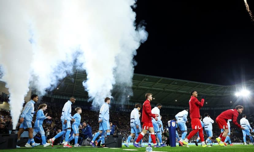 Coventry and Middlesbrough Compete for Top Spot in Championship Title Race