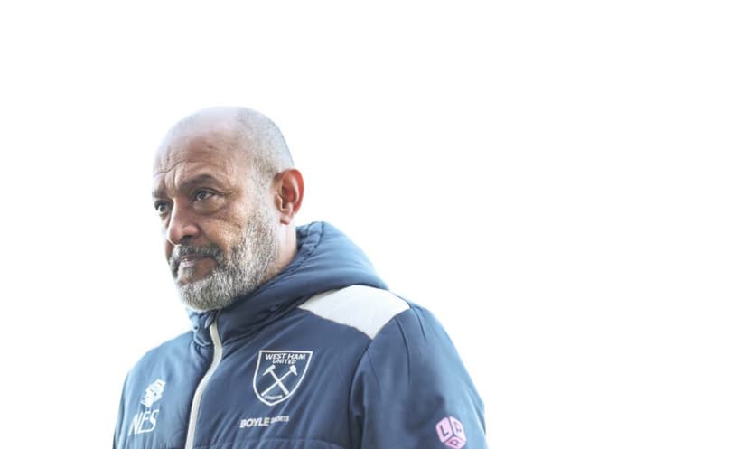 West Ham Prepares for Crucial Match Against Bournemouth to Avoid Relegation