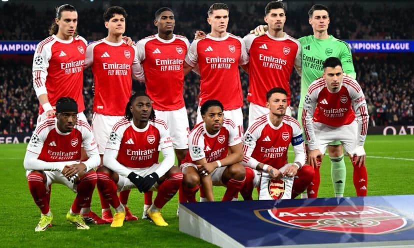 Christian Norgaard is looking to leave Arsenal in the summer, Ben White also looking for more regular first-team football