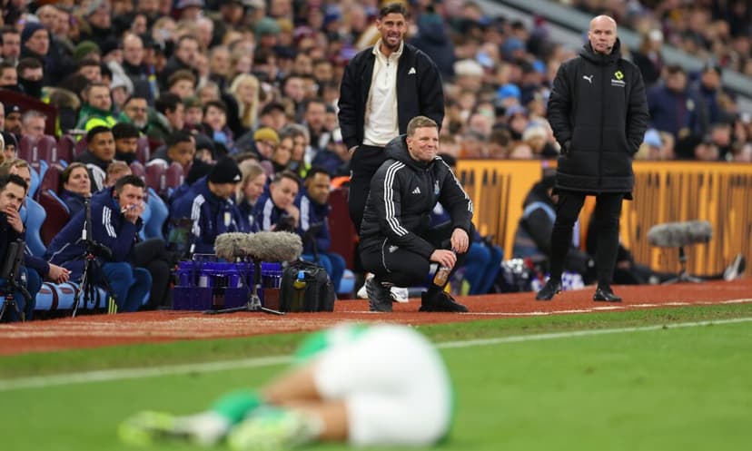 Newcastle predicted XI vs Qarabag: In-form Gordon and Barnes look to take down vulnerable Azerbaijani champions (4-3-3)