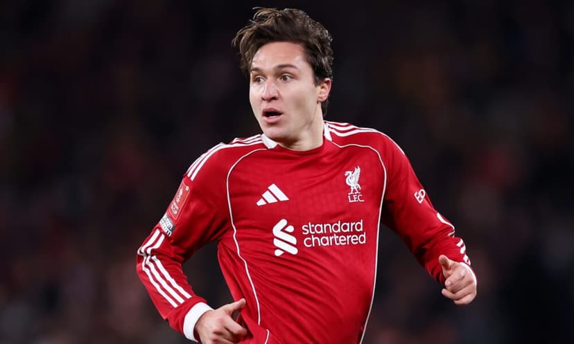 West Ham United Interested in Signing Federico Chiesa