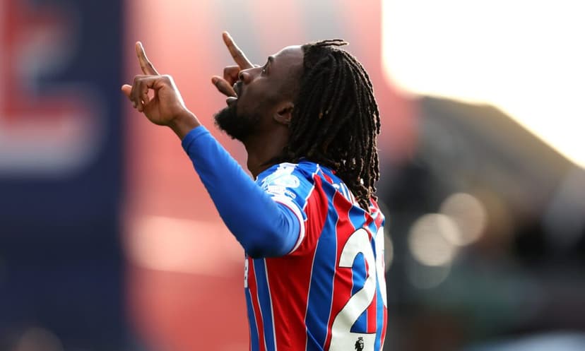 Henderson lauds Crystal Palace teammate Guessand after Wolves win, he can be the difference-maker vs Zrinjski