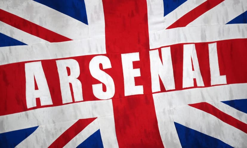 Arsenal Technical Director James Ellis Departs Club