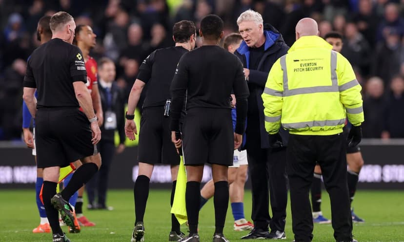 Everton predicted XI vs Newcastle: Toffees eye statement win in European six-pointer