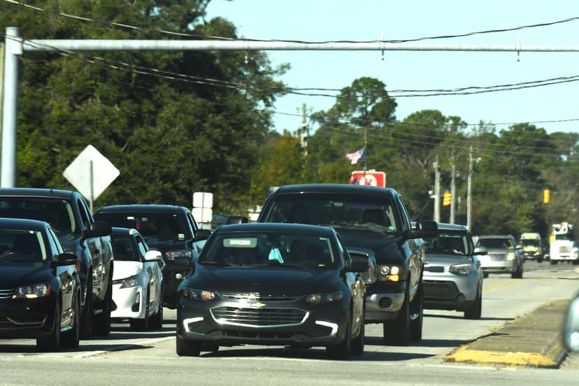Bicyclist identified in fatal crash in Wilmington