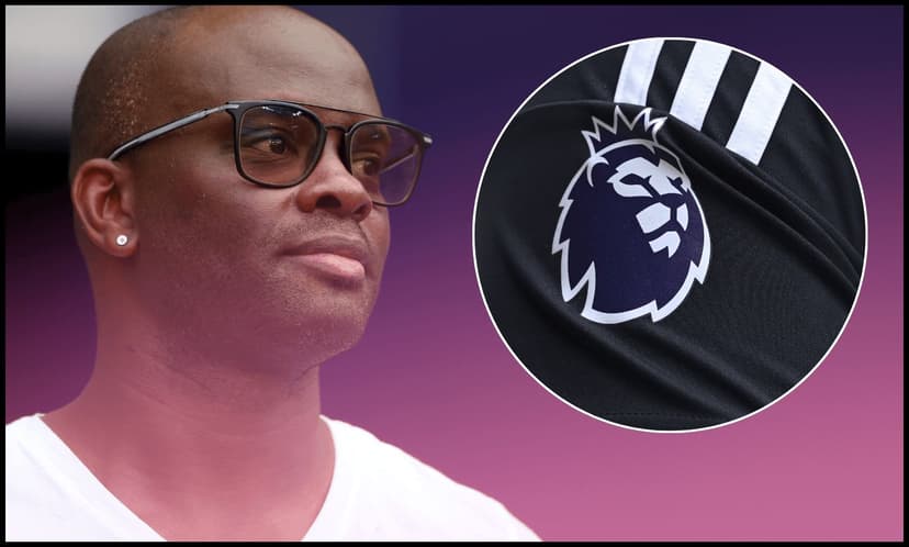 Louis Saha Suggests Premier League Replacements for Manchester United's Casemiro