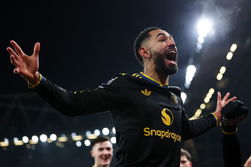 Matheus Cunha has already green-lit move for new Man Utd target, he thinks he’s a ‘great player’