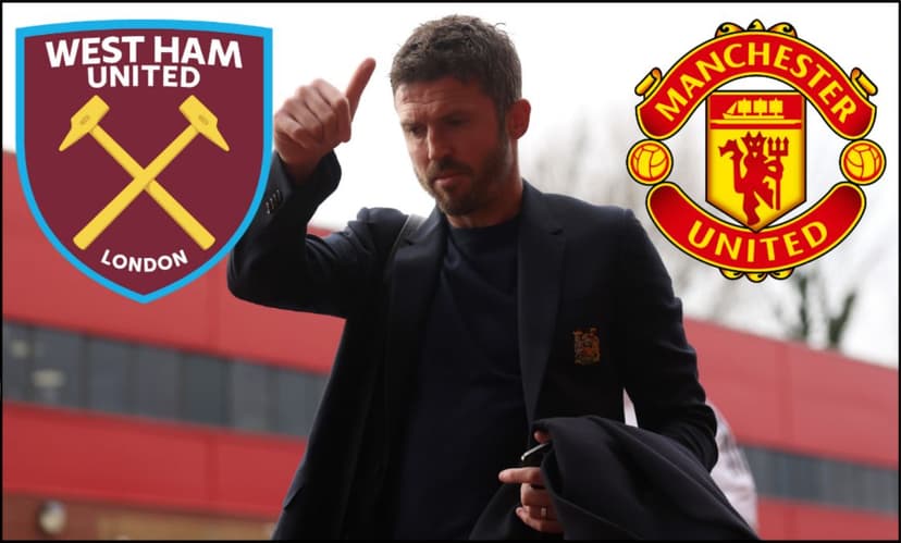 The Athletic journalist drops Man Utd transfer bombshell: West Ham’s ‘Assist King’ could join the Reds