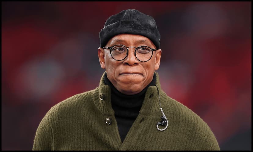 ‘His whole demeanour..’: Wright has urged fans to not underestimate what ‘fantastic’ Man Utd star is capable of