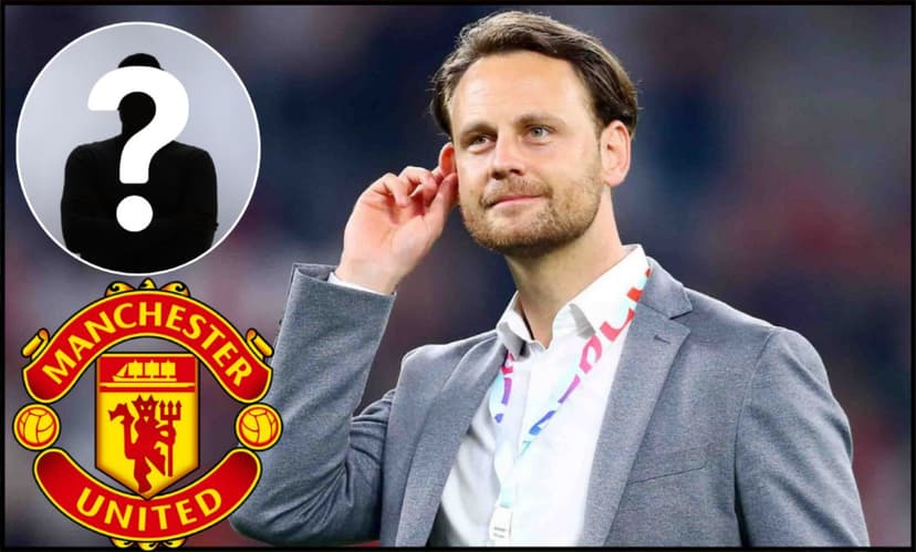 Man Utd lead the race for €5m ‘monster’ also wanted at Chelsea: The new Lisandro Martinez?