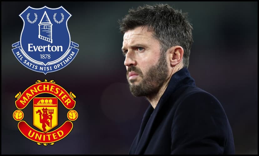 Manchester United Predicted XI vs. Everton: Carrick Faces Selection Dilemma