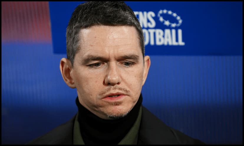 Manchester United Defender Anna Sandberg Out with Knee Injury