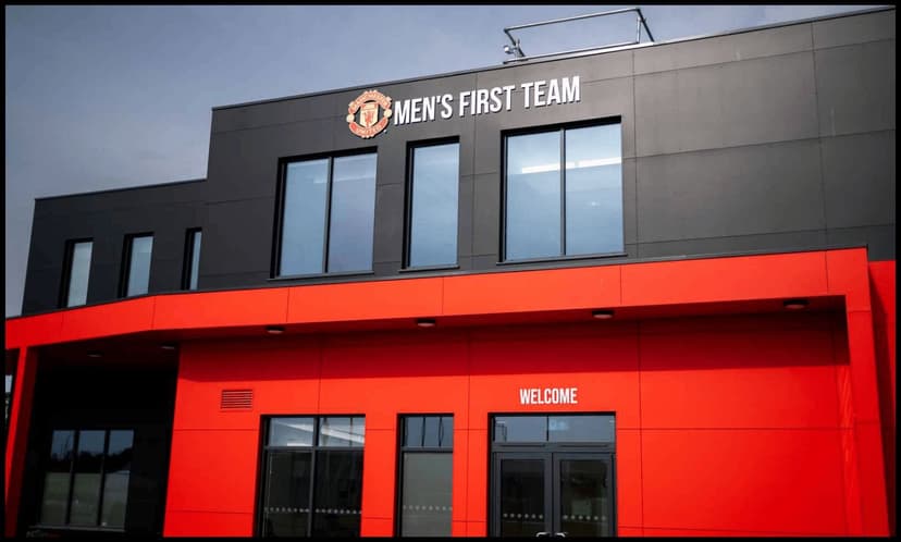 Man Utd 'In the Market' for Centre-Back Contingencies Amid Maguire Exit Speculation