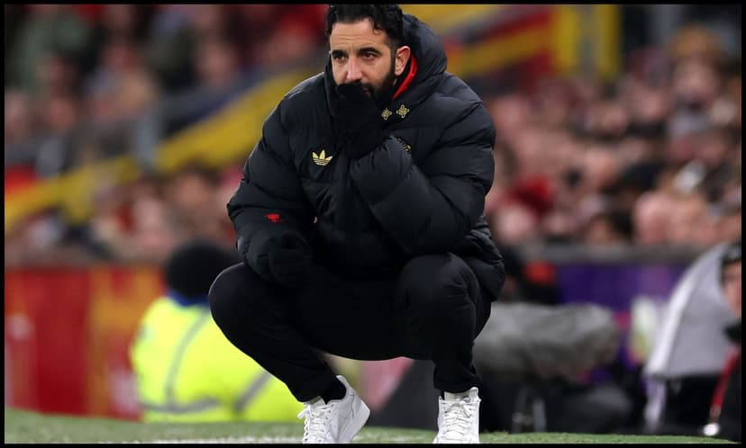 ‘Outstanding’ star proves Man Utd scout was right to defy Amorim who was about to commit a mistake