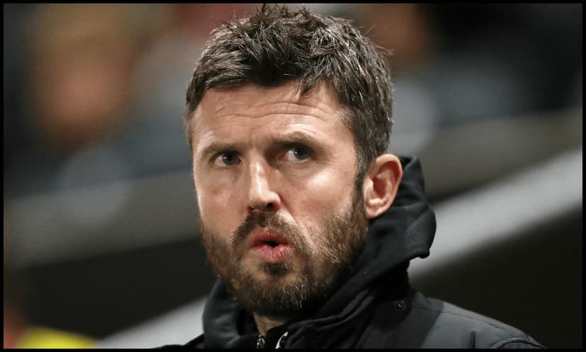 “Mini-Mourinho” tops Manchester United wishlist as Carrick faces summer exit