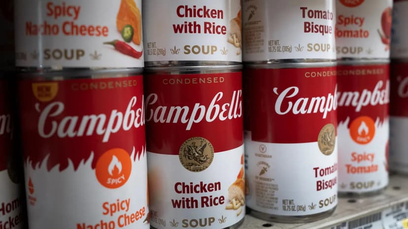 Campbell's Promotes Cassandra Green to Chief Supply Chain Officer