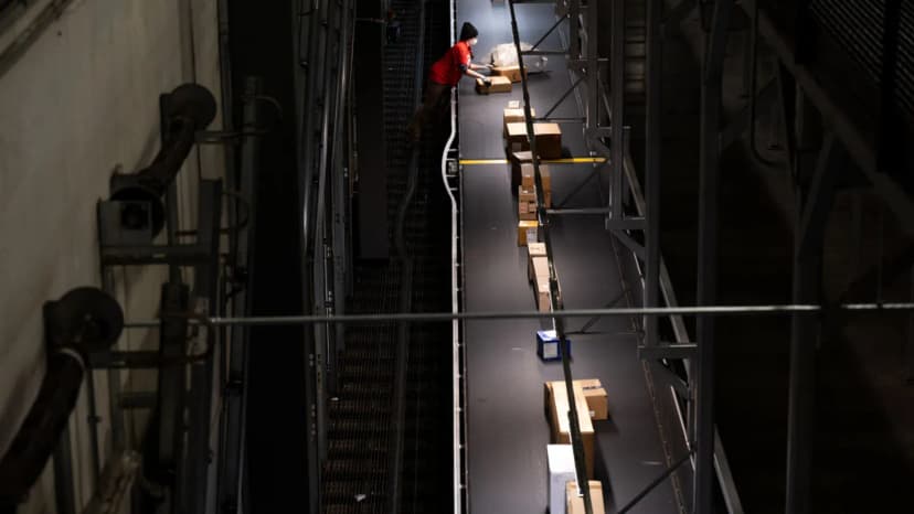 UPS Announces 2026 Closures in Atlanta, Dallas, and Other US Cities