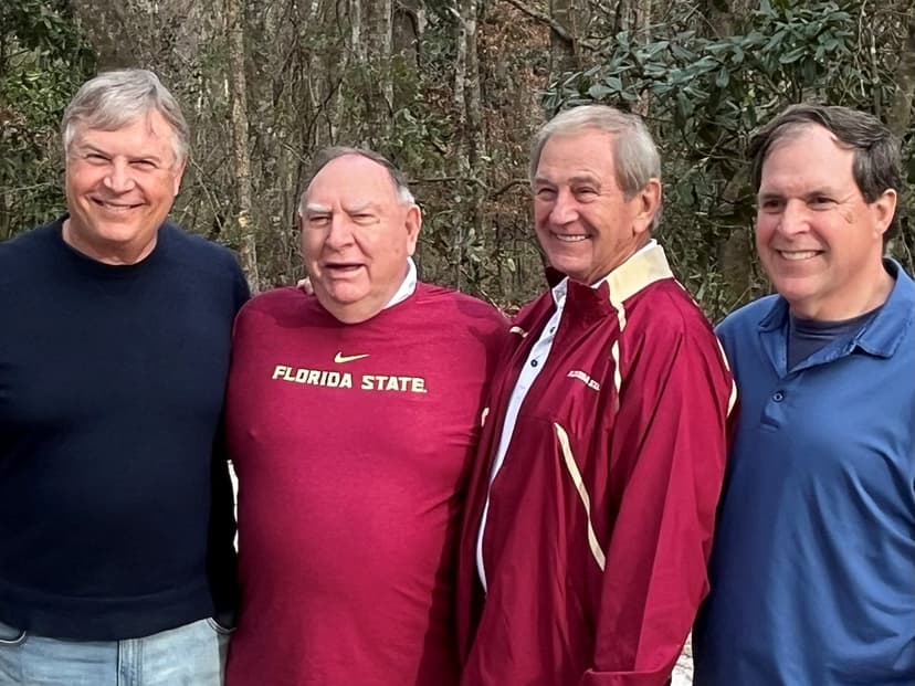 FSU legend Mickey Andrews falsely reported dead on social media