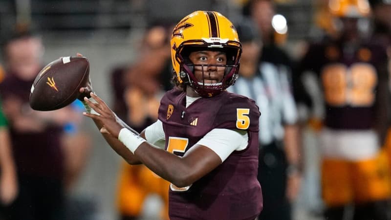 Jaden Rashada and Billy Napier Settle Breach of Contract Lawsuit