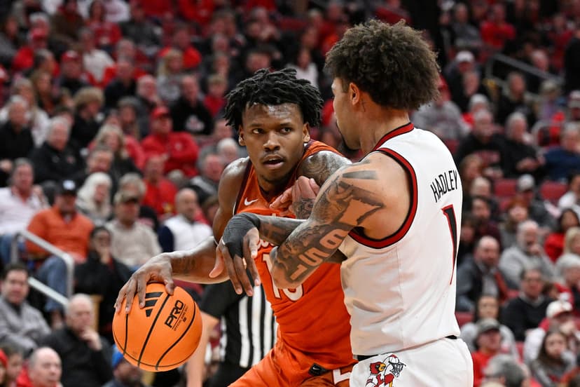 Three Virginia Tech players UNC hopes to contain