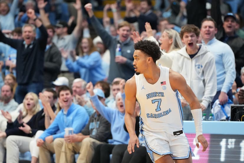 What to take away from UNC's victory over Virginia Tech