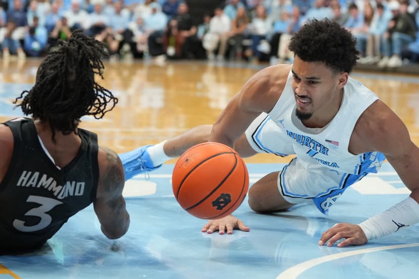 UNC's ACC Tournament seeding scenarios explained