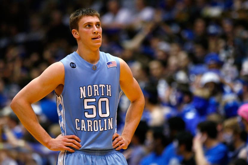 UNC Basketball's Top 20 Recruits Since 2000